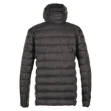 Куртка зимняя Huppa Stevo 1, р.116, серый (17990155-00048-116) - Pampik - 2