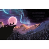 Вовк шукає шлях до зграї - Рейчел Брайт (А1636004У) - Pampik - 3