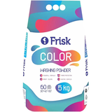 Пральний порошок Frisk Color, 2,5 кг - Pampik