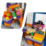 Конструктор LEGO Fortnite Durrr Burger ресторан, 546 деталей (77076) - Pampik - 4