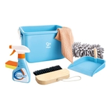 Игровой набор Hape Уборка (E3054) - Pampik - 2