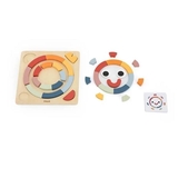 Игровой набор PolarB Растем вместе, 3+ (44266FSC) - Pampik - 4