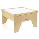 Дитячий стіл University з підсвіткою 38 см (U99441) - Pampik - 2