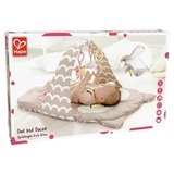 Розвивальний килимок Hape Сова (E8535) - Pampik - 6