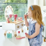 Ігровий набір Hape Туалетний столик (E3219) - Pampik - 2