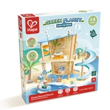 Игровой набор Hape Спасение океана (E3419) - Pampik - 8