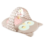 Розвивальний килимок Hape Сова (E8535) - Pampik - 2