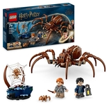 Конструктор LEGO Harry Potter Араґоґ у Забороненому лісі 195 деталей (76434) - Pampik