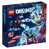 Конструктор LEGO DREAMZzz Летючий кінь Пегас 482 деталі (71457) - Pampik - 9