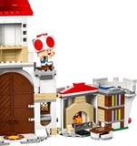 Конструктор LEGO Super Mario Битва з Роєм біля замку Піч (71435) - Pampik - 6