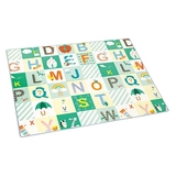 Розвивальний килимок Hape Алфавіт (E0120A) - Pampik