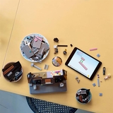 Конструктор LEGO Wednesday Кімната Венздей та Енід 750 деталей (76781) - Pampik - 9