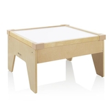 Дитячий стіл University з підсвіткою 38 см (U99441) - Pampik