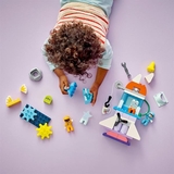 Конструктор LEGO DUPLO Town Пригоди на космічному шаттлі 3-в-1, 58 деталей (10422) - Pampik - 8