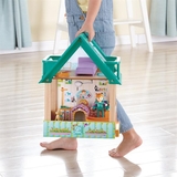 Игровой набор Hape Ветеринарная клиника (E3408) - Pampik - 3