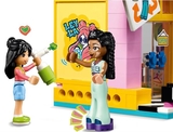 Конструктор LEGO Friends Крамниця вінтажного одягу (42614) - Pampik - 7
