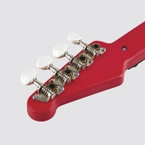 Музична гітара Hape червоний (E0624) - Pampik - 5