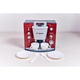 Дитяча кавоварка Klein Bosch Mini з музикою (9569) - Pampik