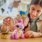 Конструктор LEGO Disney Ангел, 784 деталі (43257) - Pampik - 14