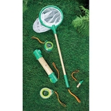 Набір натураліста Hape Nature Fun Дослідник (E5582) - Pampik - 2