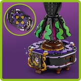 Конструктор LEGO Disney Villains Сукні Малефісенти та Лютелли де Віль, 524 деталі (43262) - Pampik - 6