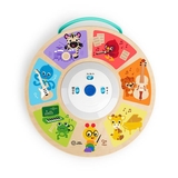 Музична іграшка Baby Einstein Magic Touch Веселий кружечок (800890) - Pampik - 2