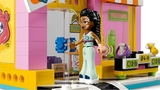 Конструктор LEGO Friends Крамниця вінтажного одягу (42614) - Pampik - 8