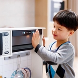 Детская кухня Hape Современная (E3216) - Pampik - 4