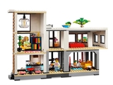 Конструктор LEGO Creator Сучасний будинок (31153) - Pampik - 4