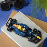 Конструктор LEGO Speed Champions Автомобіль для перегонів F1 Oracle Red Bull Racing RB20, 251 деталь (77243) - Pampik - 8