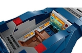 Конструктор LEGO Marvel X-Jet Людей Икс (76281) - Pampik - 6