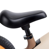 Біговел Hape двоколісний 12" бежевий (E1210) - Pampik - 8