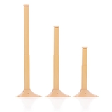 Комплект ніжок для дитячого столу University телескопічні (U0024) - Pampik - 5