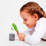 Деревянная игрушка Viga Toys Лупа для детей (53912) - Pampik - 3