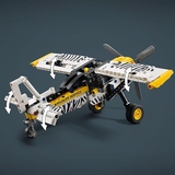 Конструктор LEGO Technic Буш-літак 333 деталі (42198) - Pampik - 7