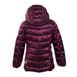 Куртка демисезонная Huppa Stenna 1, р.XL, бордовый (17988127-90034-0XL) - Pampik - 2