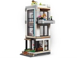 Конструктор LEGO Creator Сучасний будинок (31153) - Pampik - 7