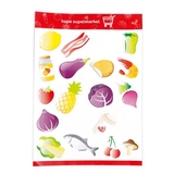 Ігровий набір Hape Касовий апарат (E3184) - Pampik - 3