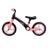 Біговел двоколісний Hape, рожевий (E1209) - Pampik