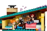 Конструктор LEGO Friends Родинні будинки Оллі й Пейслі (42620) - Pampik - 5