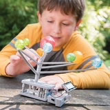 Модель 4M Сонячної системи, моторизована (00-03416/ML) - Pampik - 8