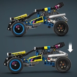 Конструктор LEGO Technic Позашляховик багі для перегонів 219 деталей (42164) - Pampik - 6