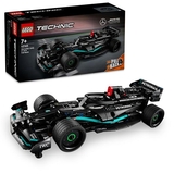 Конструктор LEGO Technic Mercedes-AMG F1 W14 E Performance Pull-Back 240 деталей (42165) - Pampik - 2