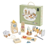 Набор игрушек PolarB Растем вместе 1-1,5 года (44263FSC) - Pampik