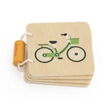 Набір іграшок PolarB Зростаємо разом 2-3 роки (44265FSC) - Pampik - 8