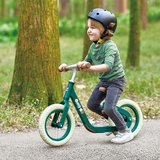 Біговел двоколісний Hape Навчись кататися, зелений (E1090) - Pampik - 8