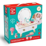 Ігровий набір Hape Туалетний столик (E3219) - Pampik