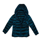 Куртка демісезонна Huppa Stenna 1, р.XL, бірюзово-зелений (17988127-90066-0XL) - Pampik