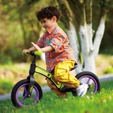 Биговел Hape Новое исследование двухколесный 12" зеленый (E8486) - Pampik - 2