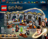 Конструктор LEGO Harry Potter Замок Гоґвортс Урок зіллєваріння 397 деталей (76431) - Pampik - 2